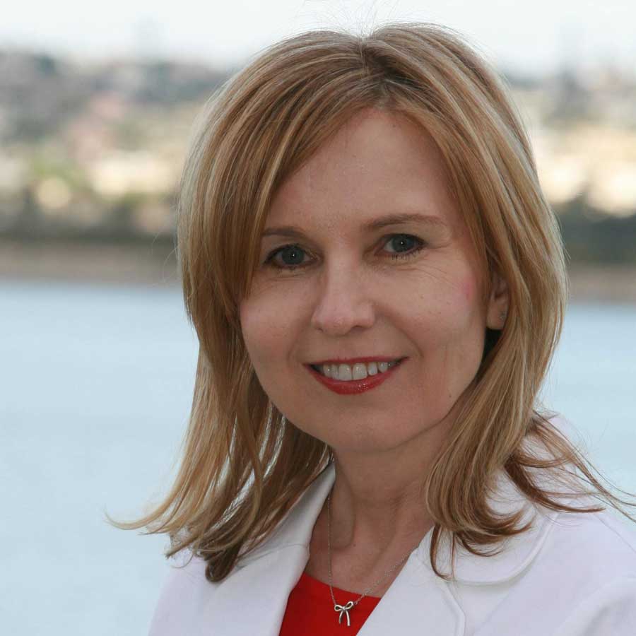 Tatiana Neumann, DO