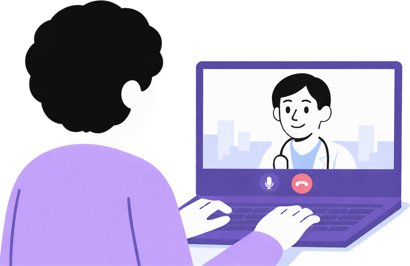 Telehealth Product