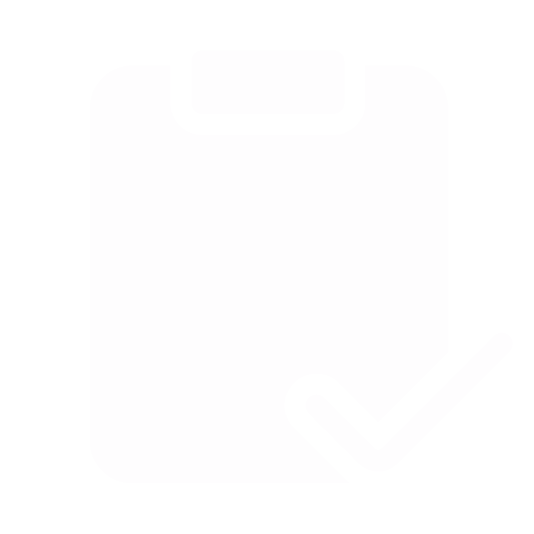 Tasks